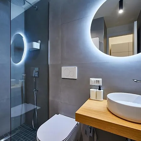 Ada Luxury Loft *