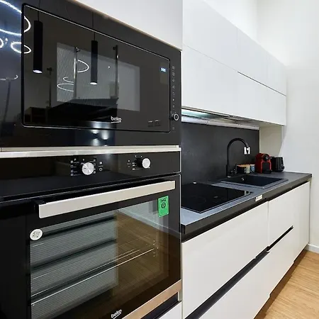 Ada Luxury Loft *