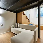 Ada Luxury Loft Roma