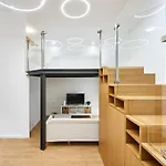 Ada Luxury Loft *