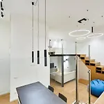 Ada Luxury Loft Daire