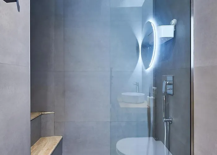 Ada Luxury Loft * Rom