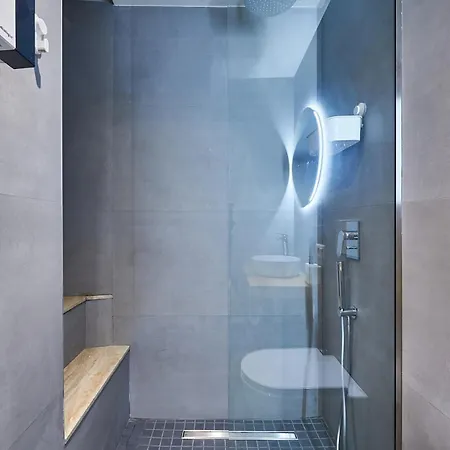 Ada Luxury Loft * Rom